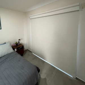 Cortina Blackout Montreal